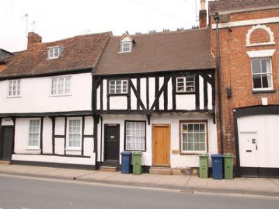 Annonce Vente Maison Tewkesbury