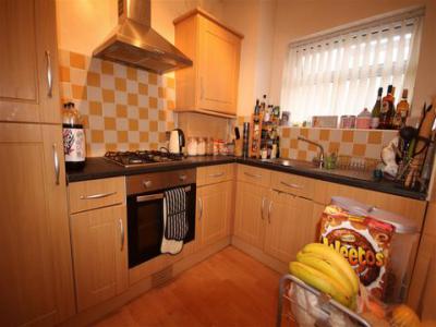 Acheter Appartement Liverpool