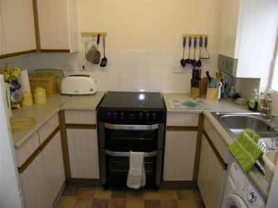 Acheter Appartement Blackburn