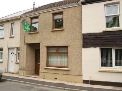 Annonce Vente Maison Swansea