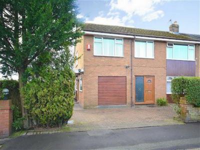 Annonce Vente Maison Blackburn