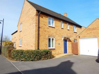 Annonce Vente Maison Yeovil