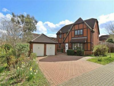 Annonce Vente Maison Milton-keynes