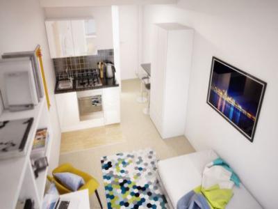 Acheter Appartement Liverpool