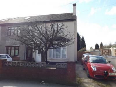 Annonce Vente Maison Walsall