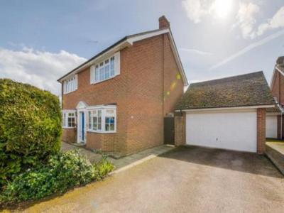 Annonce Vente Maison Milton-keynes