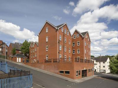 Acheter Appartement Leeds