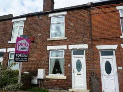 Annonce Vente Maison Sheffield