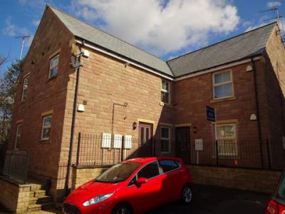 Annonce Vente Appartement Sheffield