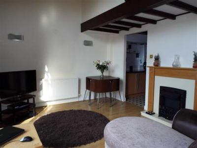 Acheter Appartement Bury