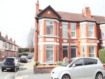 Annonce Vente Maison Wirral