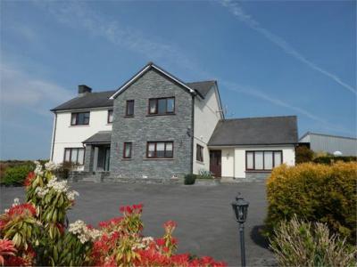 Annonce Vente Terrain Llandysul