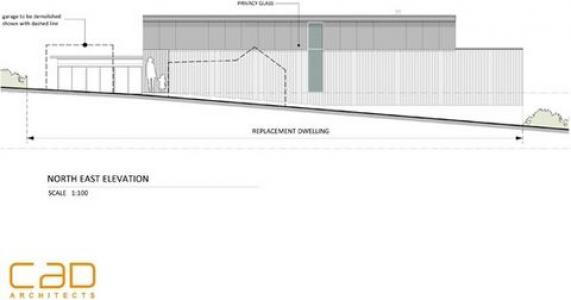 Acheter Terrain Truro