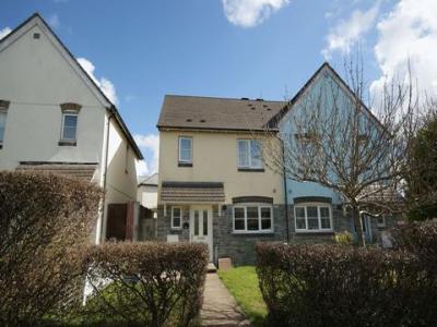 Annonce Vente Maison Bodmin