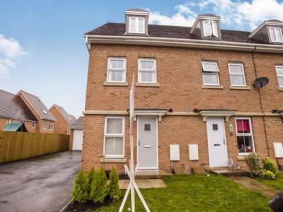 Annonce Vente Maison Chorley