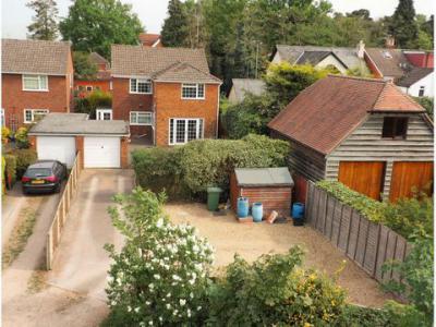 Annonce Vente Maison Crowthorne