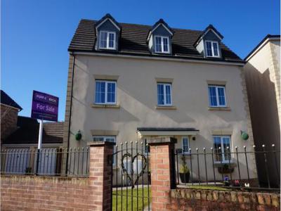 Annonce Vente Maison Ammanford