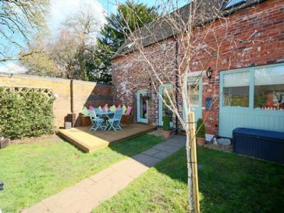 Annonce Vente Maison Stoke-on-trent