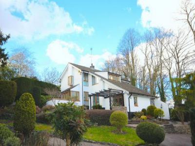 Annonce Vente Maison Dinas-powys