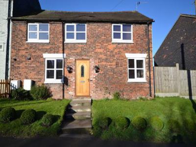 Annonce Vente Maison Stoke-on-trent