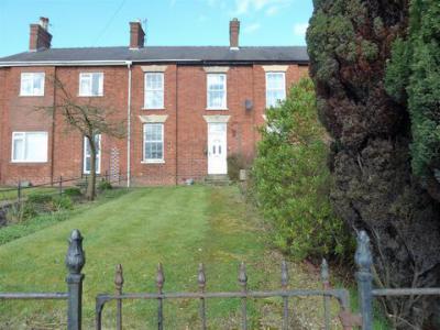 Annonce Vente Maison Spilsby