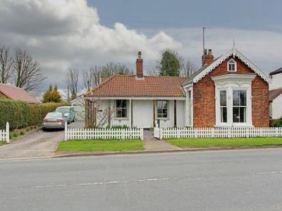 Annonce Vente Maison Barrow-upon-humber