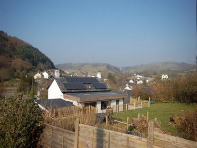 Acheter Maison Talybont rgion LLANDUDNO