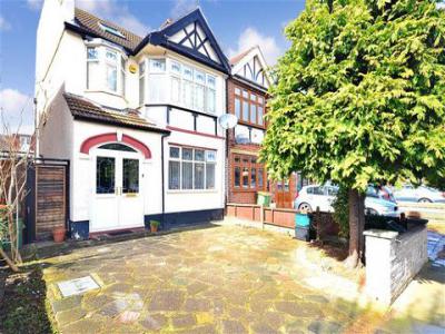 Annonce Vente Maison Romford