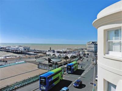 Acheter Appartement Brighton