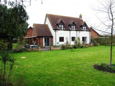 Annonce Vente Maison Stowmarket