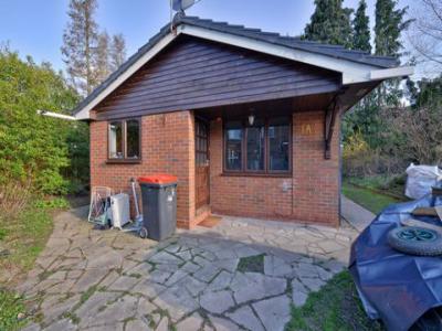 Annonce Vente Maison Telford