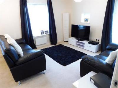 Acheter Appartement Gosport