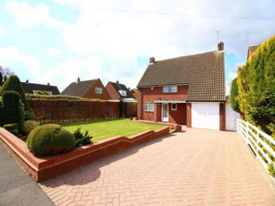 Annonce Vente Maison Stafford