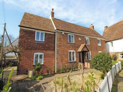 Annonce Vente Maison Canterbury