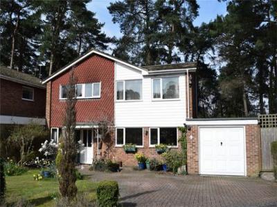 Annonce Vente Maison Camberley