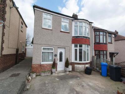 Annonce Vente Maison Sheffield