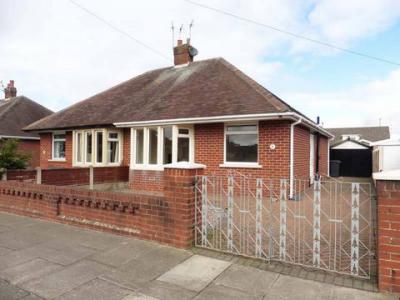 Annonce Vente Maison Thornton-cleveleys