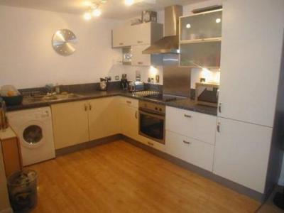 Acheter Appartement Birmingham