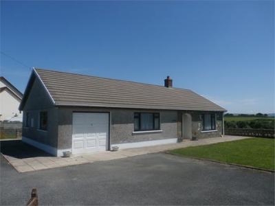 Annonce Vente Terrain Llandysul