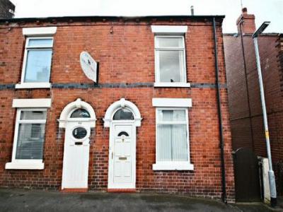 Annonce Vente Maison Stoke-on-trent