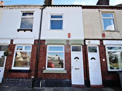 Annonce Vente Maison Stoke-on-trent