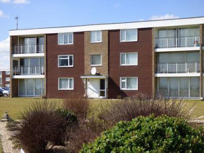 Annonce Vente Appartement Littlehampton