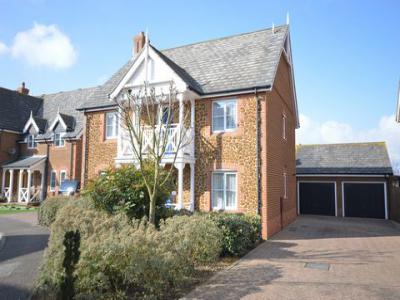 Annonce Vente Maison Hunstanton