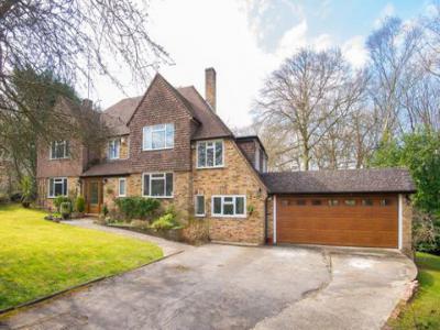 Annonce Vente Maison Rickmansworth