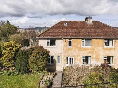 Annonce Vente Maison Bath