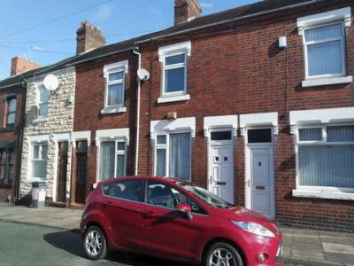 Annonce Vente Maison Stoke-on-trent