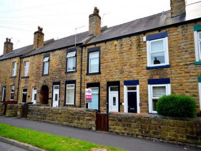 Annonce Vente Maison Sheffield