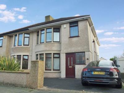 Annonce Vente Maison Morecambe