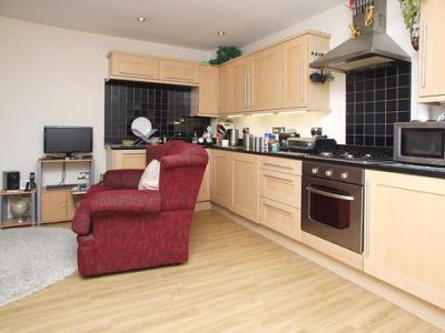 Acheter Appartement Wellingborough