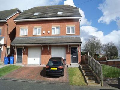 Annonce Vente Maison Stoke-on-trent